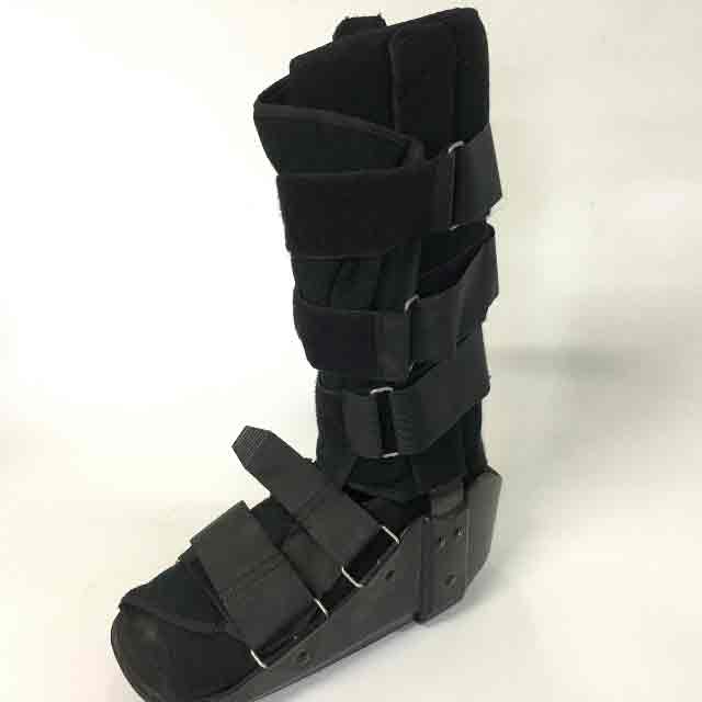 BRACE, Foot Ankle Leg